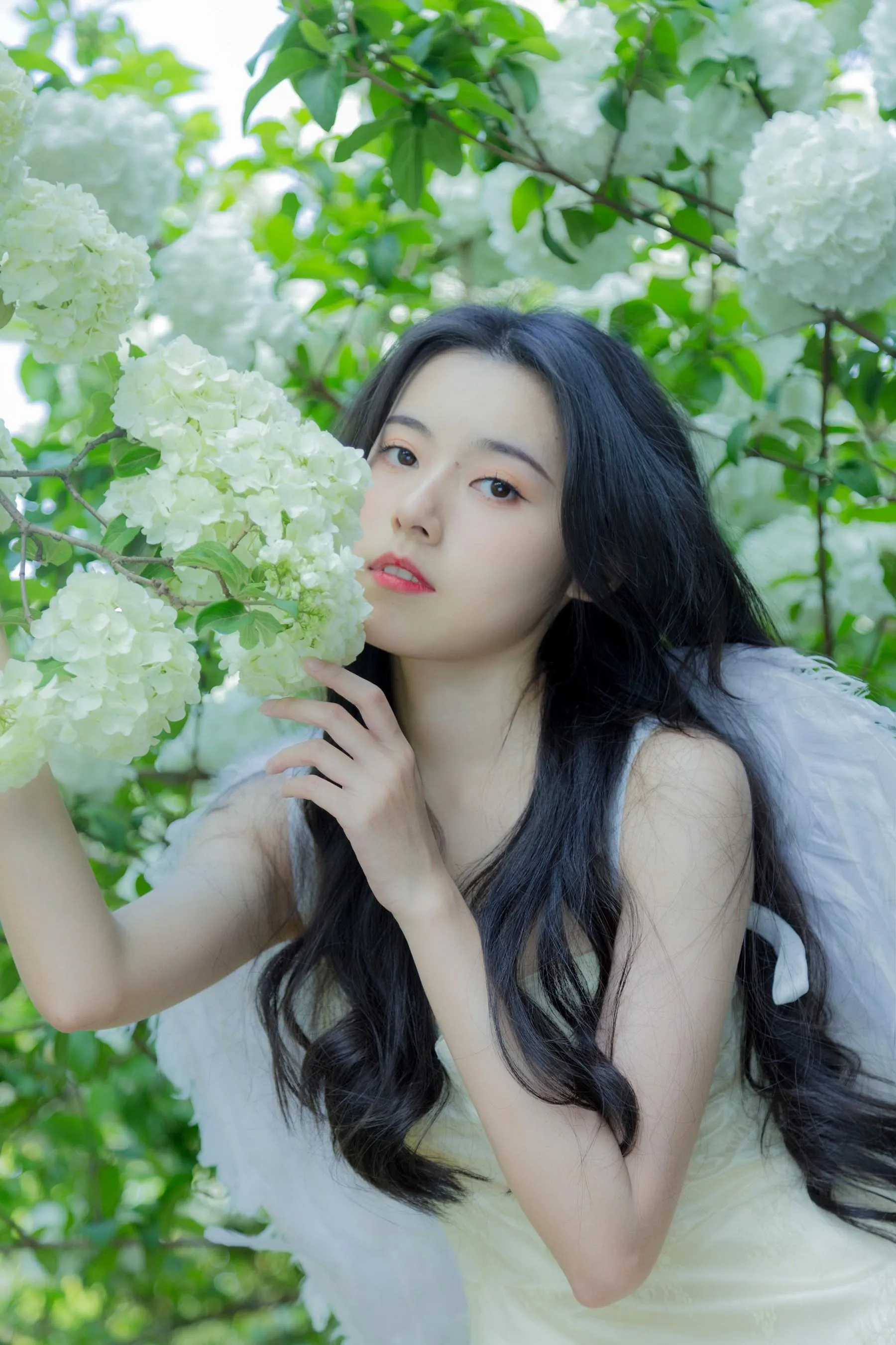 [YITUYU艺图语]2022.07.18 轻轻 静鏡婧 [36P]插图4